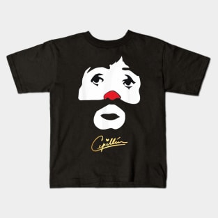 Cepillin Clown Kids T-Shirt